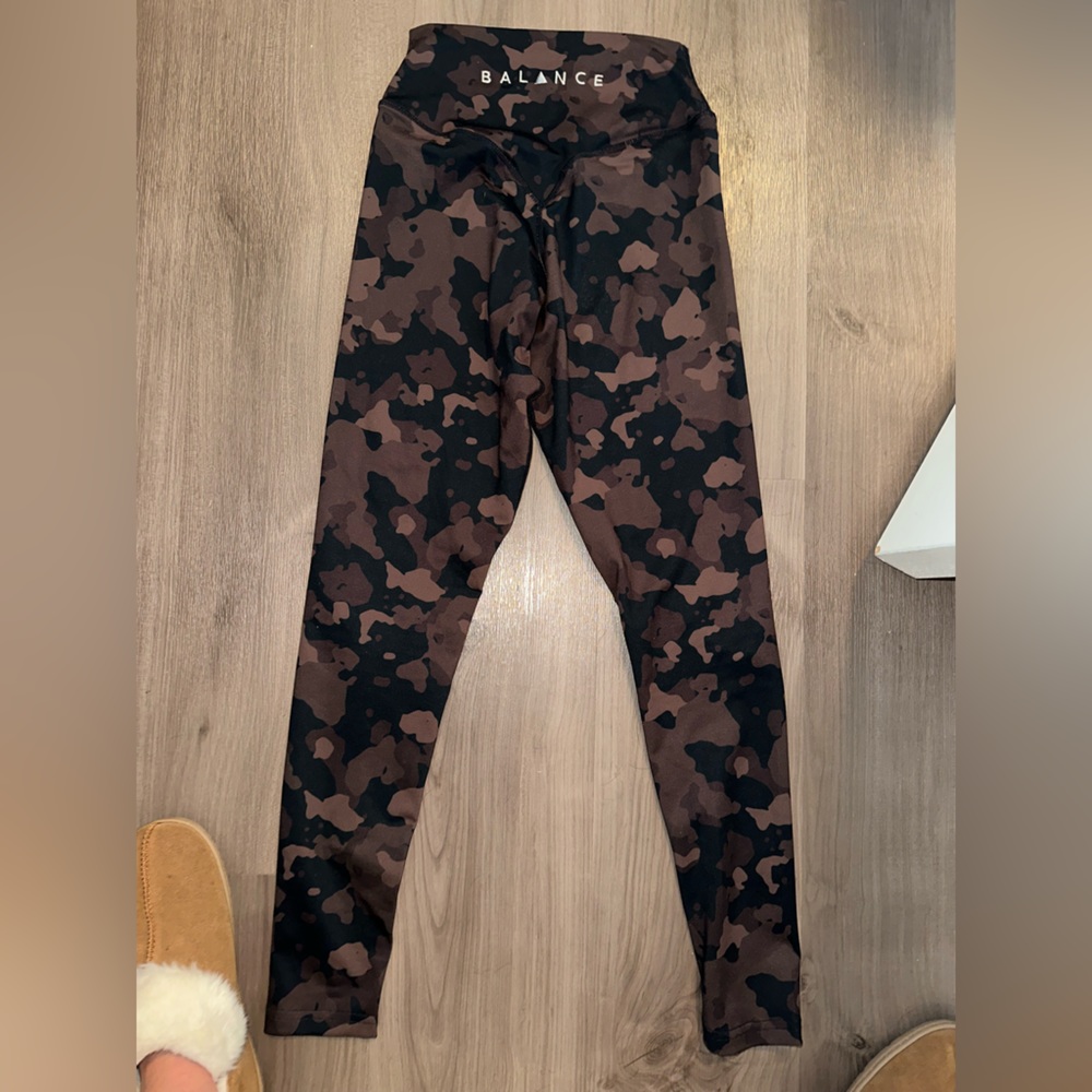 Balance Ascend pants